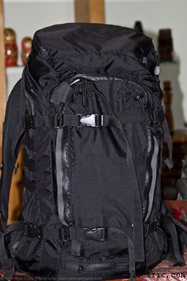 La mochila para cámara de expedición definitiva y ampliable: f-stop Satori EXP [REVISIÓN]
