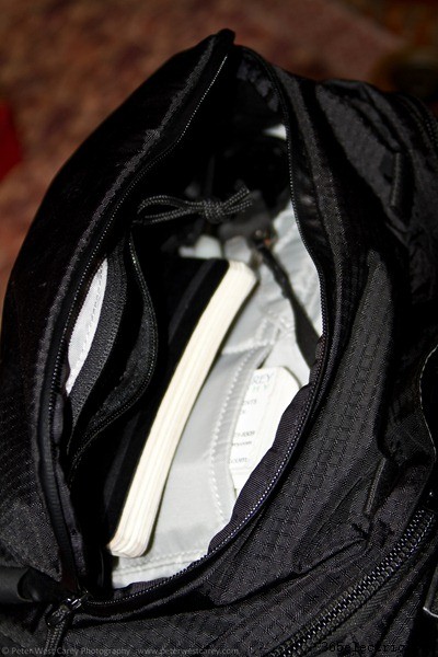 La mochila para cámara de expedición definitiva y ampliable: f-stop Satori EXP [REVISIÓN]