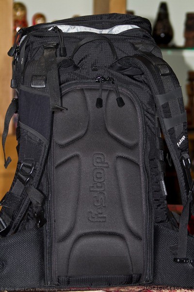 La mochila para cámara de expedición definitiva y ampliable: f-stop Satori EXP [REVISIÓN]