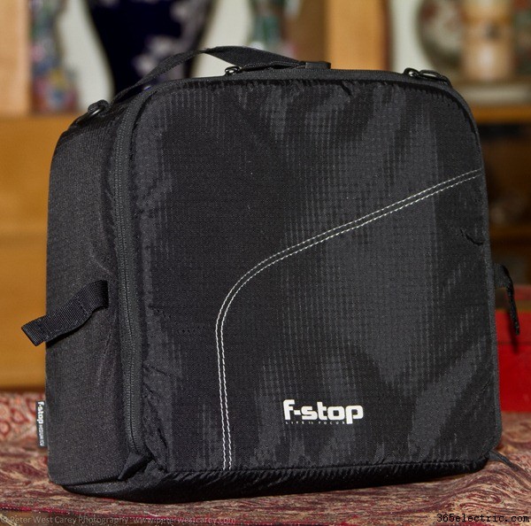 La mochila para cámara de expedición definitiva y ampliable: f-stop Satori EXP [REVISIÓN]