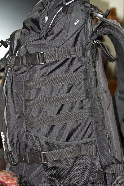 La mochila para cámara de expedición definitiva y ampliable: f-stop Satori EXP [REVISIÓN]