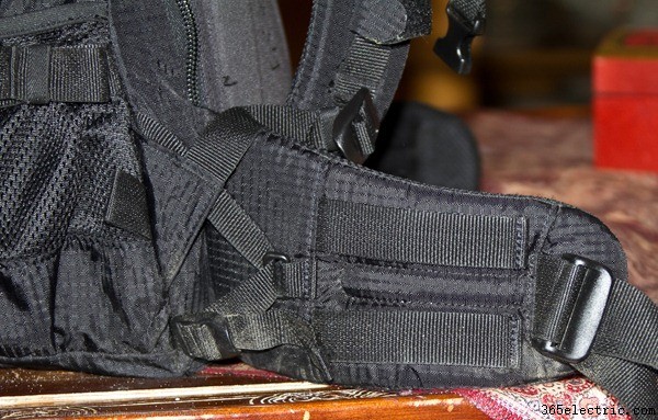 La mochila para cámara de expedición definitiva y ampliable: f-stop Satori EXP [REVISIÓN]