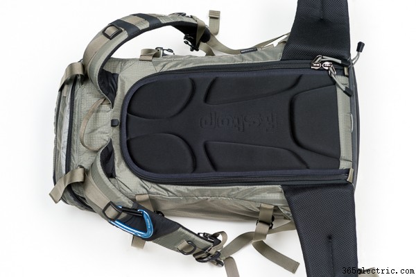 Reseña de la mochila F-Stop Tilopa BC