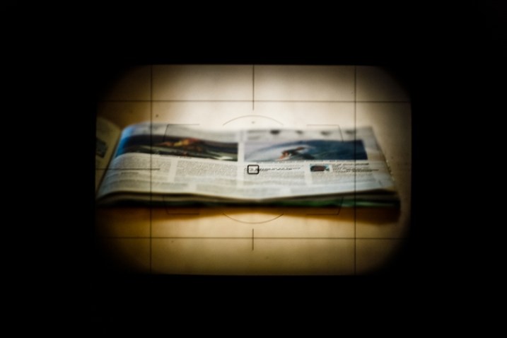 Cómo hacer el ajuste fino de autofoco en tu Nikon DSLR