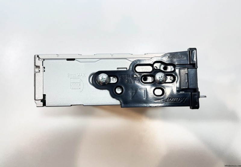 Cómo actualizar la unidad principal de Ram 1500 2009–2012