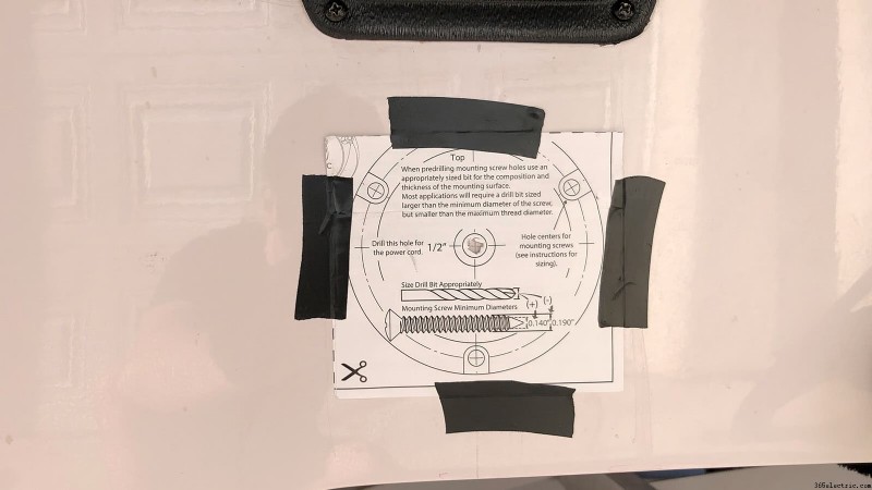 Review e instalación Lumitec SeaBlazeX2: luces sumergibles LED para barco