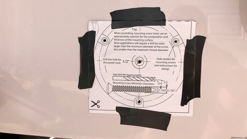 Review e instalación Lumitec SeaBlazeX2: luces sumergibles LED para barco