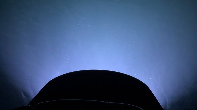 Review e instalación Lumitec SeaBlazeX2: luces sumergibles LED para barco