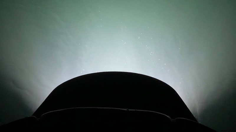 Review e instalación Lumitec SeaBlazeX2: luces sumergibles LED para barco