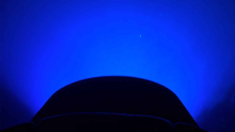 Review e instalación Lumitec SeaBlazeX2: luces sumergibles LED para barco