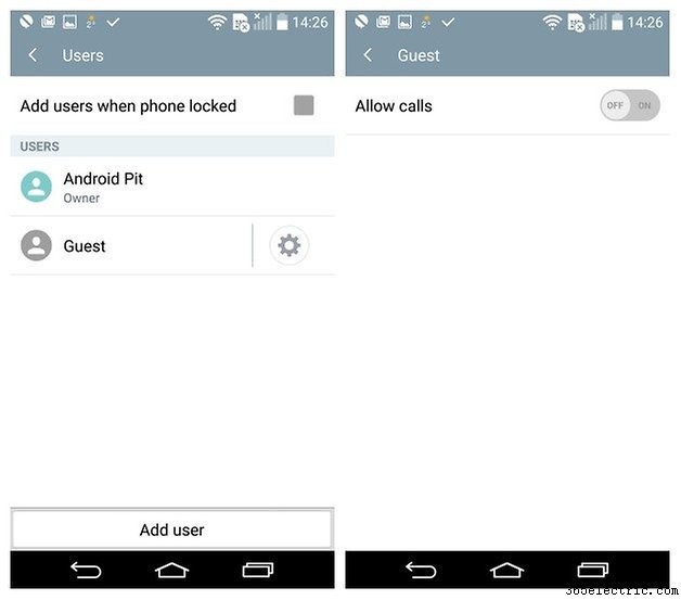 Problemas de LG G3 Lollipop y cómo solucionarlos
