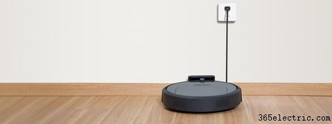 Cómo mantener tu robot aspirador en óptimas condiciones