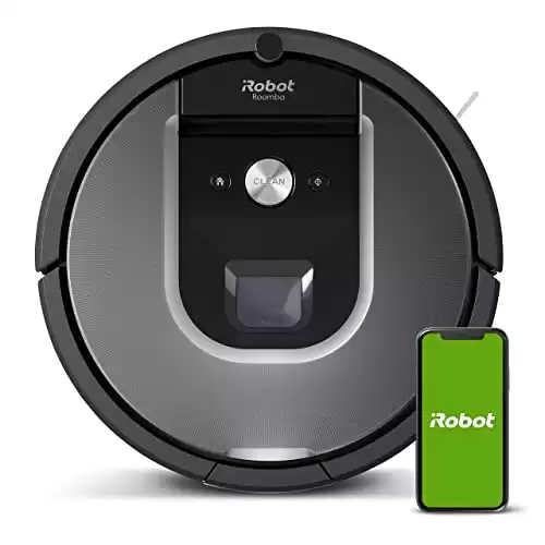 10 mejores aspiradoras robot para Google Home