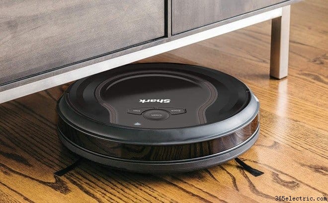 10 mejores aspiradoras robot para Google Home