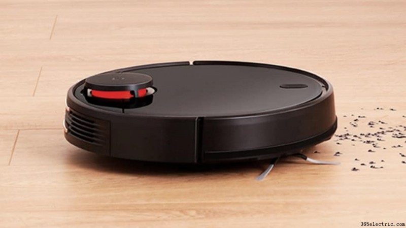 10 mejores aspiradoras robot para Google Home