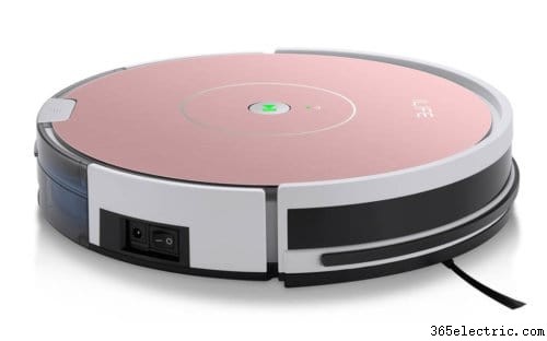 10 mejores aspiradoras robot para Google Home