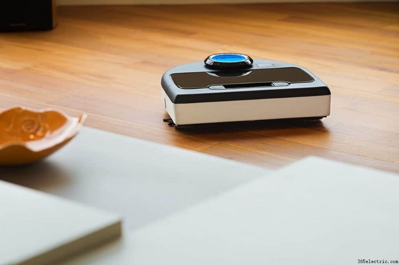 10 mejores aspiradoras robot para Google Home