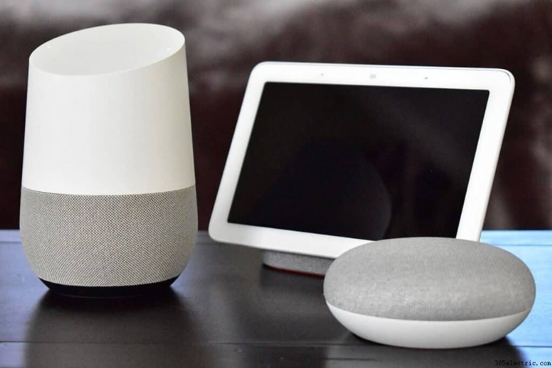 10 mejores aspiradoras robot para Google Home