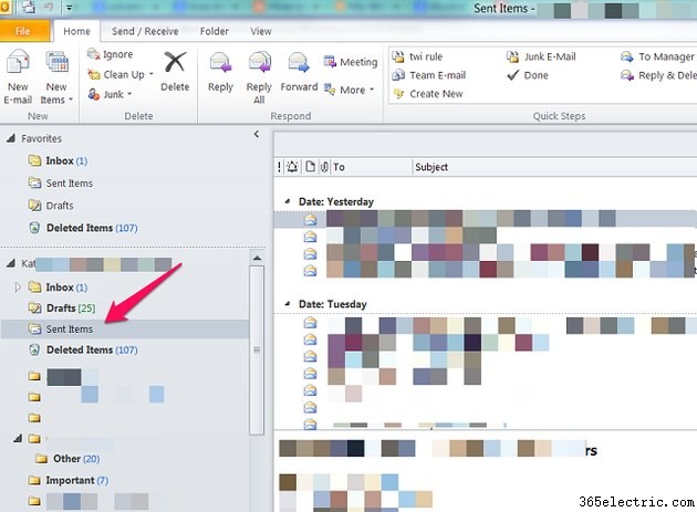 Cómo recuperar un correo enviado en Yahoo Mail (y alternativas en Gmail/Outlook)