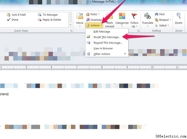 Cómo recuperar un correo enviado en Yahoo Mail (y alternativas en Gmail/Outlook)